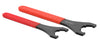 Omega Products Castleated Spanner/Wrench - For ER Collet Chucks with Castle (UM) Nut - ER16 thumbnail 1