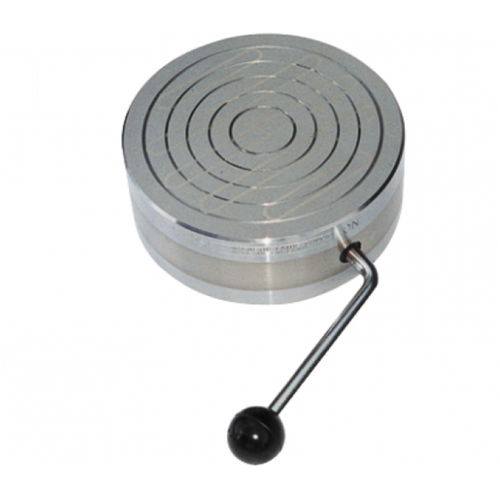 Eclipse Magnets Chuck Premier Circular Ø121x45mm