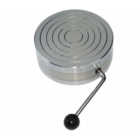 Eclipse Magnets Chuck Premier Circular Ø229x60mm