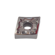 Vortex Carbide Turning Insert- General Machining - Aluminium & Non Ferrous - CNMG120404 ALU SMU10
