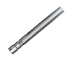 Omega Products ER Collet Extension - Mini Nut (ER) - Straight Shank - C08 ER8M x 55mm thumbnail 1