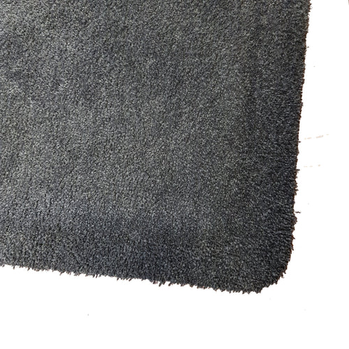 Work Well Mats Carpet Anti-Fatigue Mat - With a Professional Appearance - Midnight Grey - 550x780x21mm
