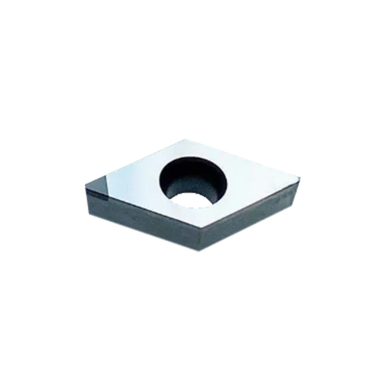 Vortex CBN Turning Insert for Hardened Steel - DCGW070204-CBN20