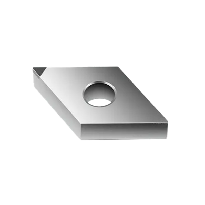 Vortex CBN Turning Insert for Hardened Steel - DNGA150604-CBN20
