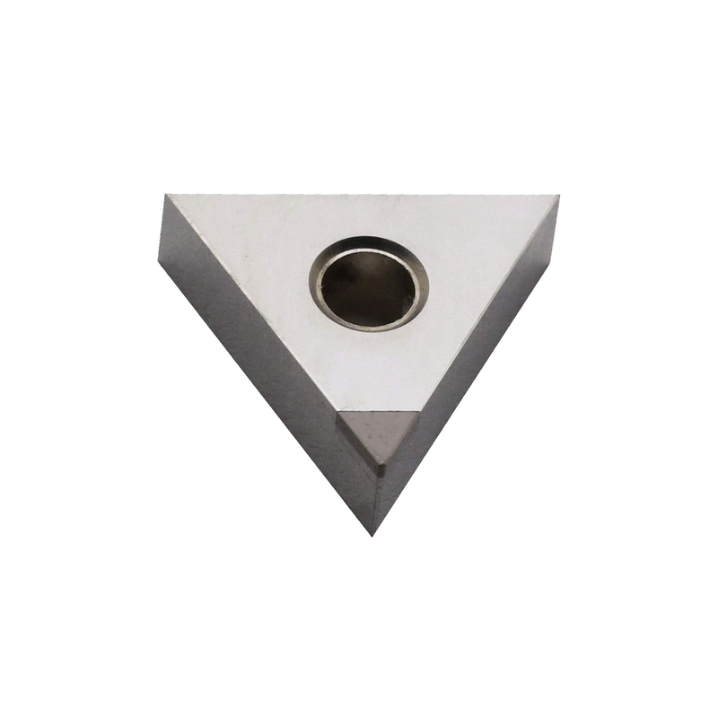Vortex CBN Turning Insert for Hardened Steel - TNGA160404-CBN20