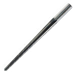 Toolex Die Maker Reamer HSS-E Spiral Flute SS M35 COB 10% - 4-1.5mm