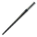 Toolex Die Maker Reamer HSS-E Straight Flute SS M35 COB 5% - 2-1mm thumbnail 1
