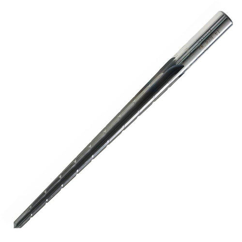 Toolex Die Maker Reamer HSS-E Straight Flute SS M35 COB 10% - 14-6mm