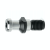Omega Products DIN69872 Pull Stud - Hollow - Without O-Ring - Through Coolant - ISO30 thumbnail 1