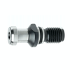 Omega Products DIN69872 Pull Stud - Solid - With O-Ring - ISO40 thumbnail 1