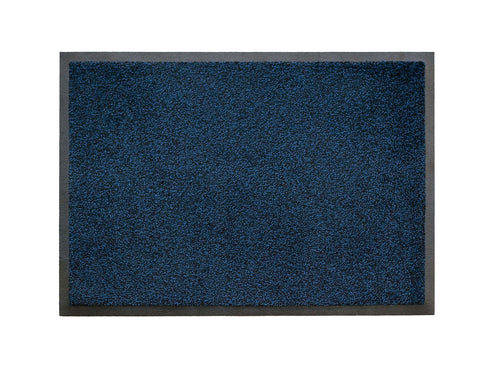 Work Well Mats Carpet Entrance Mat - Dirt-Buster - 2000x3000x12mm (BB/BK)