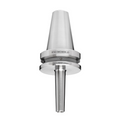 Omega Products BT50 DMC Collet Chuck - DMC10 - 25,000RPM - G2.5 - 150mm Gauge Length thumbnail 1