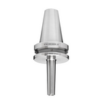 Omega Products BT40 DMC Collet Chuck - DMC08 - 25,000RPM - G2.5 - 90mm Gauge Length