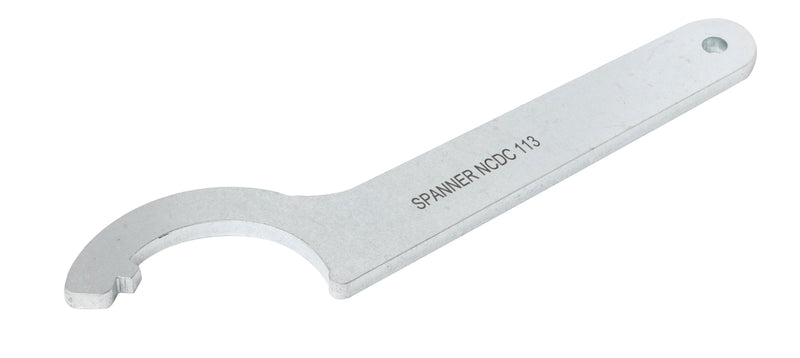 Omega Products Dill Chuck Spanner /Wrench - For Keyless Drill Chucks - APU 13