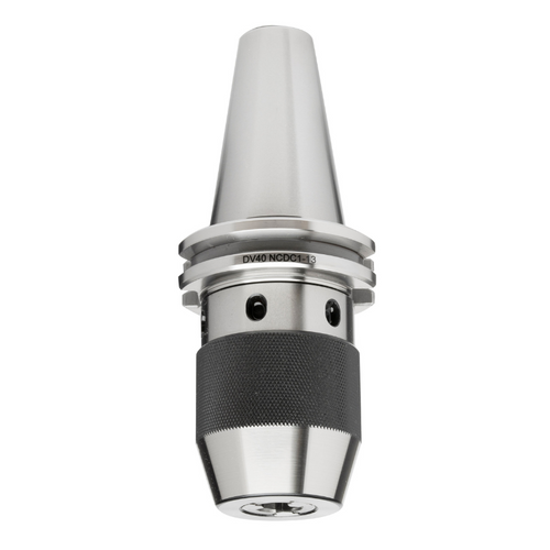 Omega Products DV40 Drill Chuck NCDC13 - DIN69871