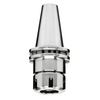 Omega Products DV40 ER Collet Chuck ER16 - 20,000RPM - G2.5 - DIN69871 - 70mm Gauge Length - Form AD thumbnail 1