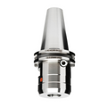 Omega Products DV40 Hydraulic Expansion Chuck - HC12S (Fig.1) - DIN69871 - 25,000RPM - G2.5 thumbnail 1