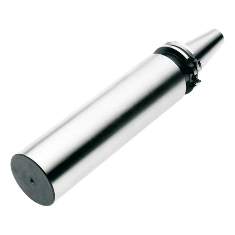 Omega Products DV50 Machinable Boring Bar Blank - DIN69871 - 315mm Gauge Length