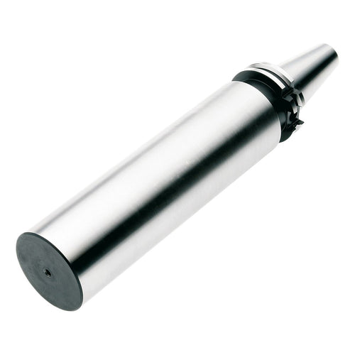 Omega Products DV40 Machinable Boring Bar Blank - DIN69871 - 250mm Gauge Length