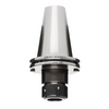 Omega Products DV50 ER Collet Chuck ER16 - 15,000RPM - G6.3 - DIN69871 - 70mm Gauge Length - Form AD thumbnail 1