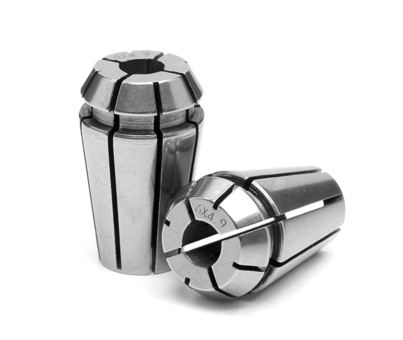 Omega Products ER16 Tapping Collet - 10 Micron Run-Out - 2.8mm x 2.1mm