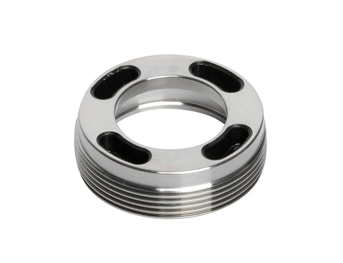 Omega Products Short Collet Nut - For Short Collet Extensions - ER32