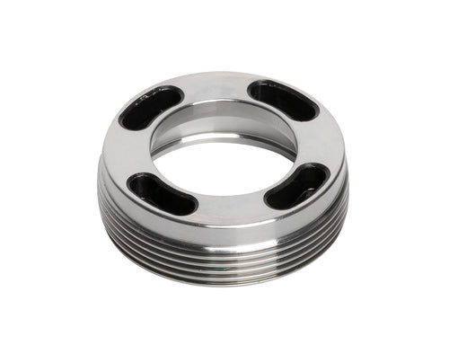 Omega Products Short Collet Nut - For Short Collet Extensions - ER32