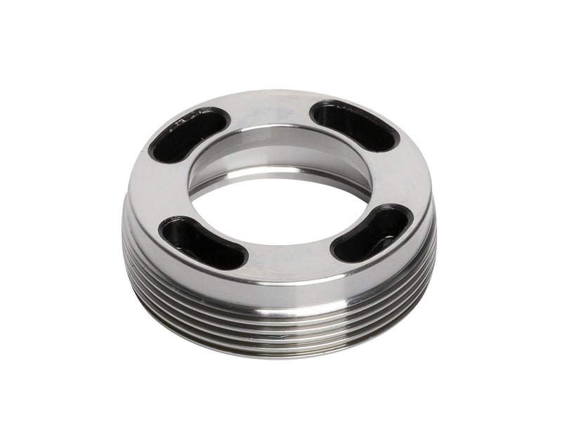 Omega Products Short Collet Nut - For Short Collet Extensions - ER32