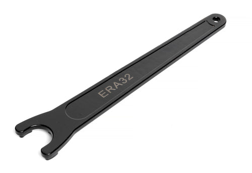 Omega Products Short Spanner/Wrench - For BT/DV40 ER32 Short Collet Chucks