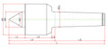 Widin Live Centre - Grinding Applications - GR Type - NO.4 thumbnail 2