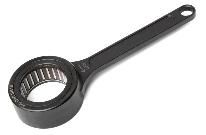 Omega Products GSK Spanner/Wrench - For GSK Collet Chucks - GSK06