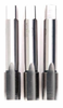 Wiseman Threading Tools Metric Fine HSS Hand Tap Set ISO529 - M3x0.35 thumbnail 1