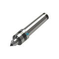 Widin Live Centre - Economical - Carbide Tipped - Minimized Body For Less Interference - HDSC Type - NO.3 thumbnail 1