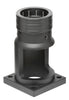 Omega Products Tightening Fixture Ball Bearings Single Port Style - HSK50 - C5 - BT30 - SK30 thumbnail 1