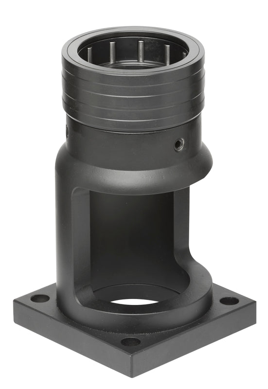 Omega Products Tightening Fixture Ball Bearings Single Port Style - HSK50 - C5 - BT30 - SK30