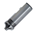 Europa Tools Corner Rounding Cutter - 4 Flute HSS-E Cobalt 10mm x R1.0 thumbnail 1