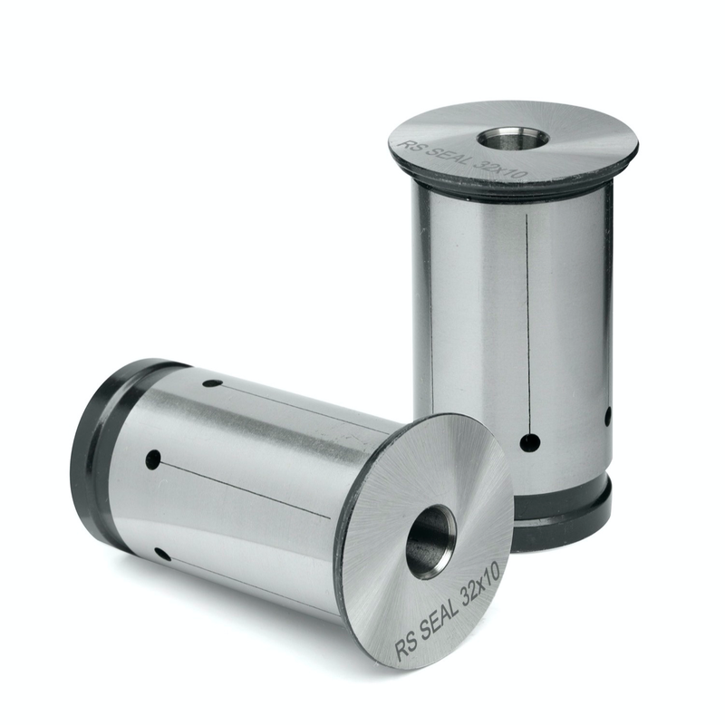 Omega Products Hydraulic Reduction Sleeve- RS Seal 12 - 12mm - 3mm