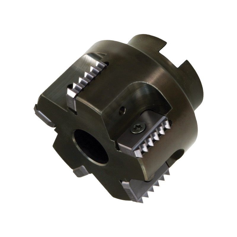 Carmex Internal Multiple Threading Insert holder - For Carbide External/Internal Threading Inserts - SR0063C21-5