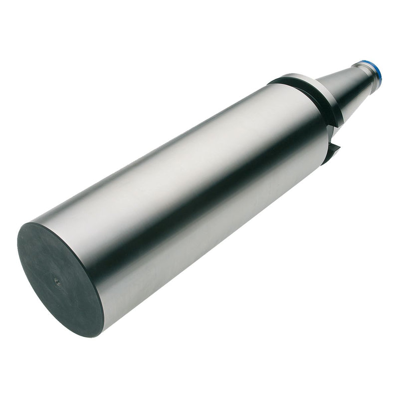 Omega Products DIN2080 ISO40 Machinable Boring Bar Blank - M16 Thread - 250mm Gauge Length