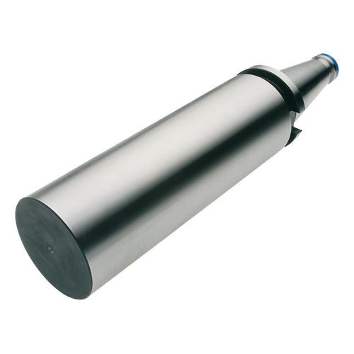 Omega Products DIN2080 ISO50 Machinable Boring Bar Blank - M22 Thread - 250mm Gauge Length