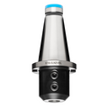 Omega Products DIN2080 ISO50 End Mill Holder - M22 Thread - 15,000RPM - G6.3 - 16mm - 63mm Gauge Length thumbnail 1
