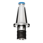 Omega Products DIN2080 ISO50 Quick Change Tapping Chuck - M22 Thread - Size 3 - M14 - M36