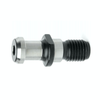 Omega Products ISO 7388/2-A Pull Studs - Hollow - Without O-Ring - Through Coolant - ISO40 thumbnail 1