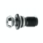 Omega Products ISO 7388/2-B Pull Studs - Solid - With O-Ring - ISO50