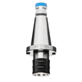 Omega Products DIN2080 ISO40 Quick Change Tapping Chuck - M16 Thread - Size 1 - M3 - M12 thumbnail 1
