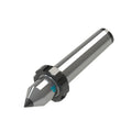 Widin Live Centre - Full Tipped Dead Centre - Carbide Tipped - Nut Type - LM-CN Type - NO.1 thumbnail 1