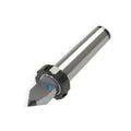 Widin Live Centre - Half Tipped Dead Centre - Carbide Tipped - LM-HCN Type - NO.1 thumbnail 1
