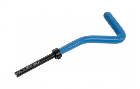 VCOIL Inserting Tool With Locking Ring - No. 2 (2mm / 2.2mm / No2)