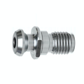 Omega Products Mazak Pull Stud - Hollow - Without O-Ring - Through Coolant - ISO40 - 41.25mm Long thumbnail 1