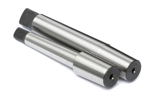 Omega Products Morse Taper Drill Chuck Arbors - APU - B16 - MT4